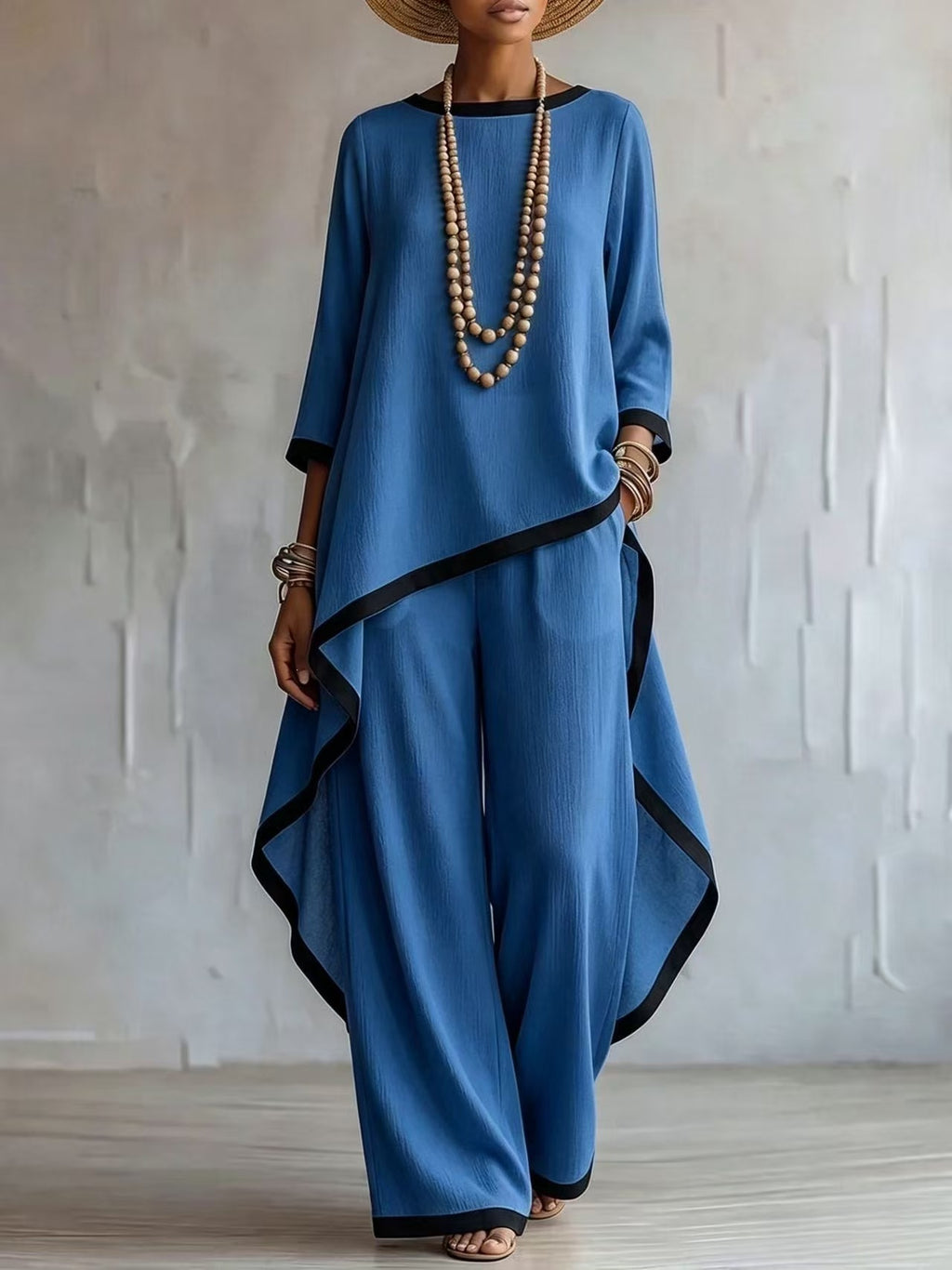 Two piece set 4