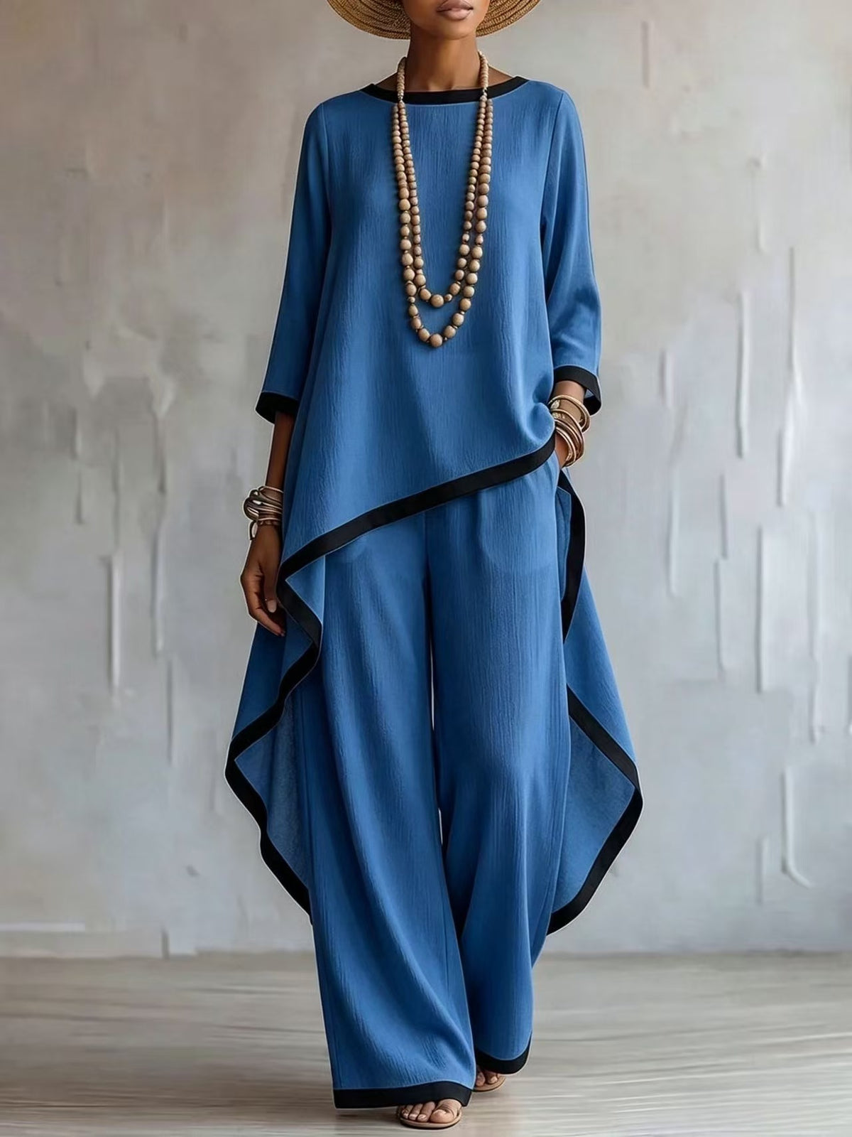 Two piece set 4