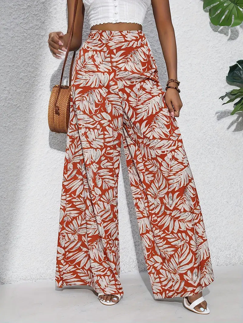 Palazzo  pants 2