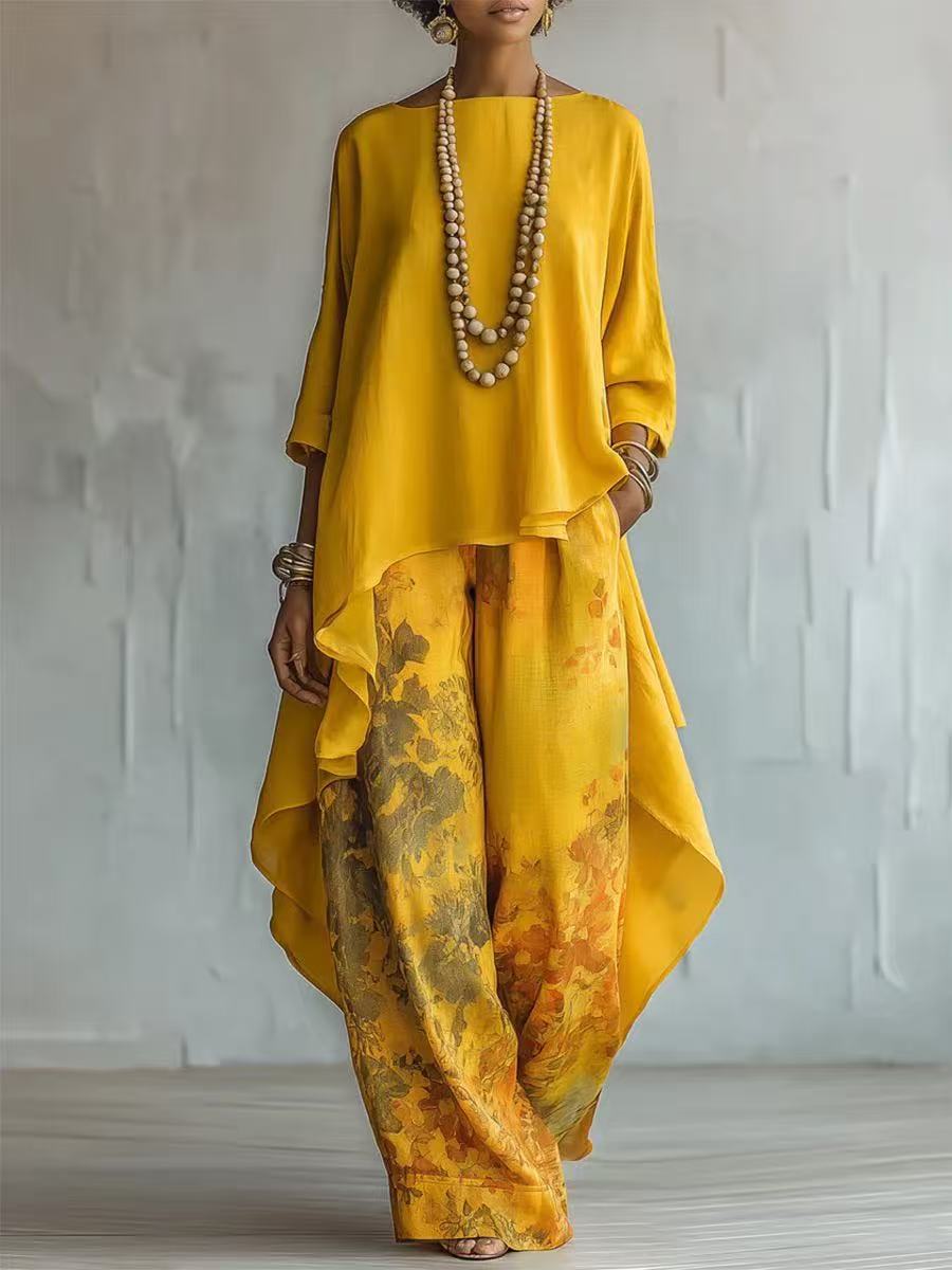Two piece set 5