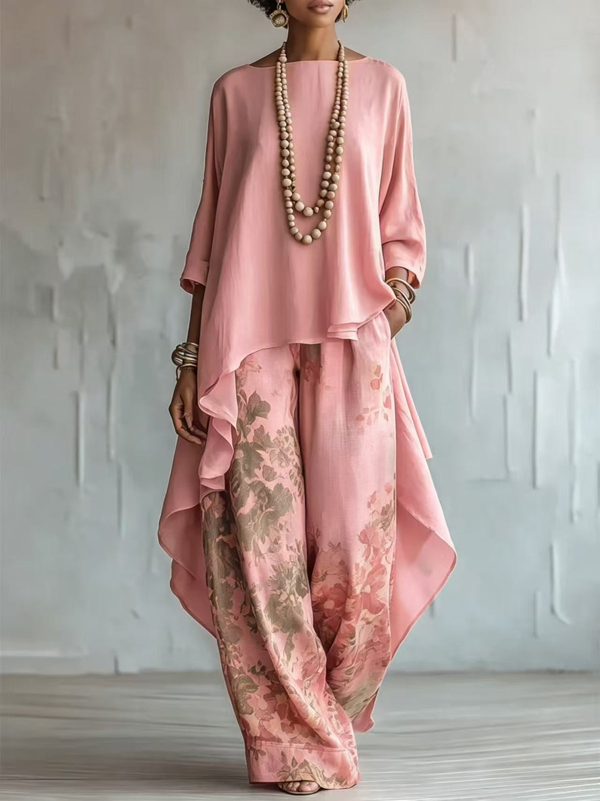 Two piece set 5
