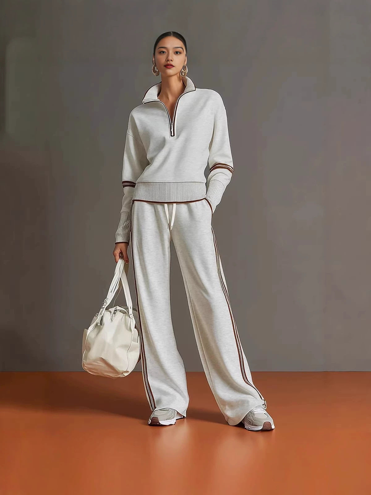 Two piece set 6