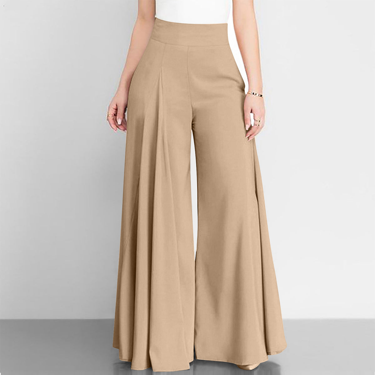 Pallazo pants 1