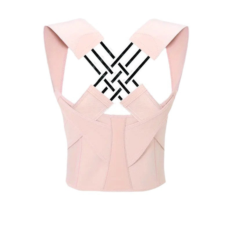 Back corrector