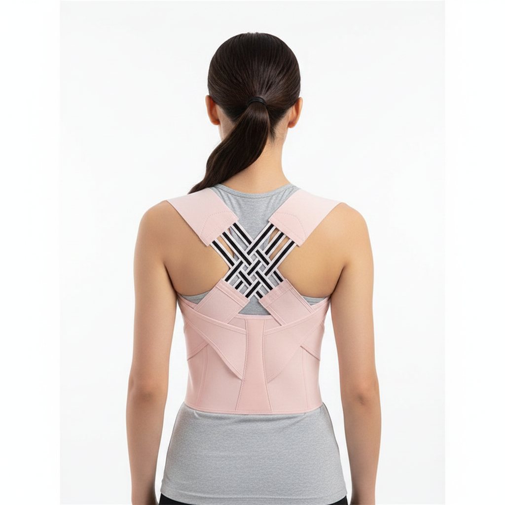 Back corrector