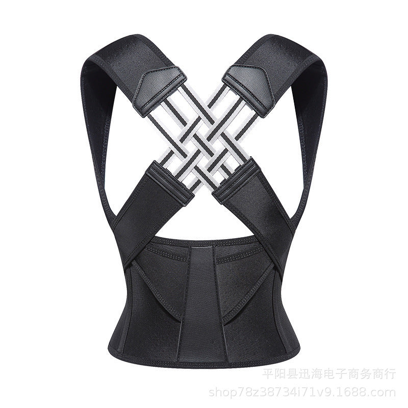 Back corrector