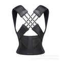 Back corrector