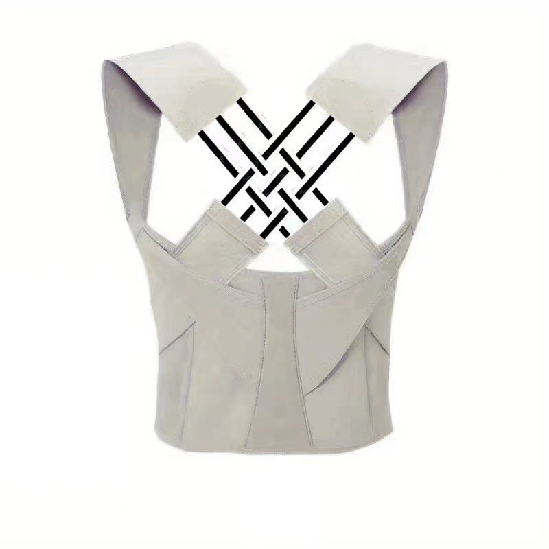 Back corrector