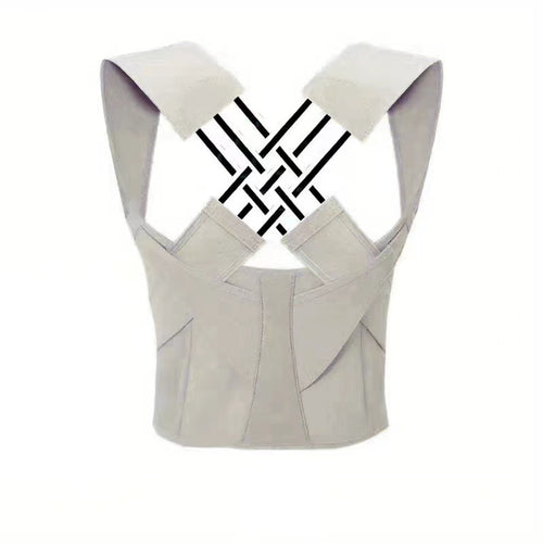 Back corrector