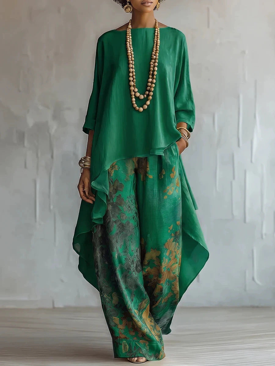 Two piece set 5