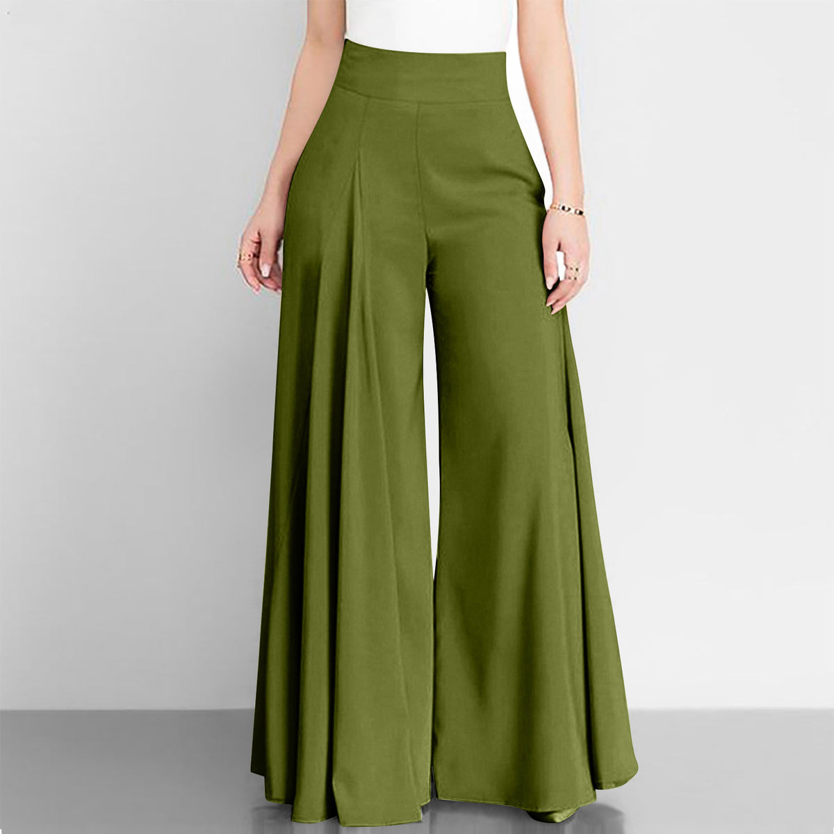 Pallazo pants 1
