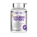 Collagen Peptides Skin Collagen Peptides 120 Capsules