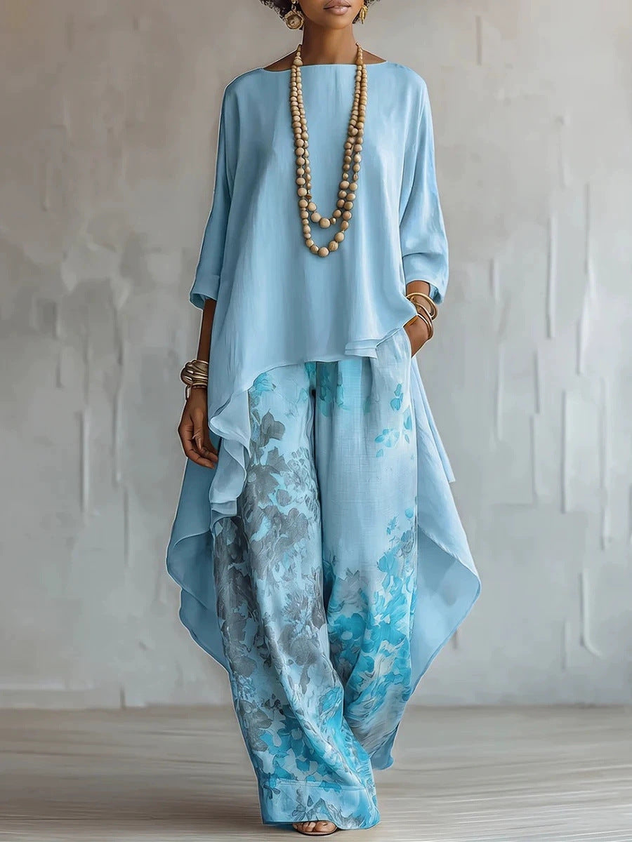 Two piece set 5