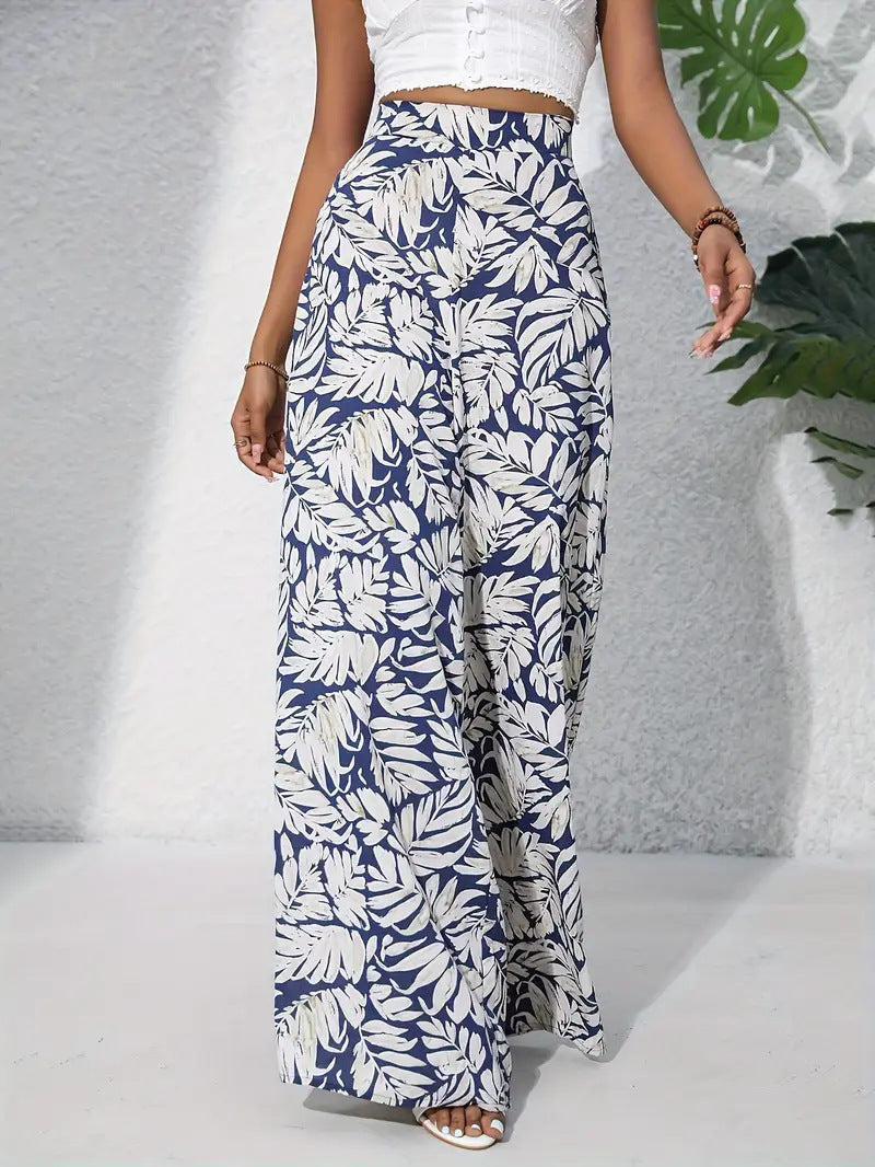 Palazzo  pants 2
