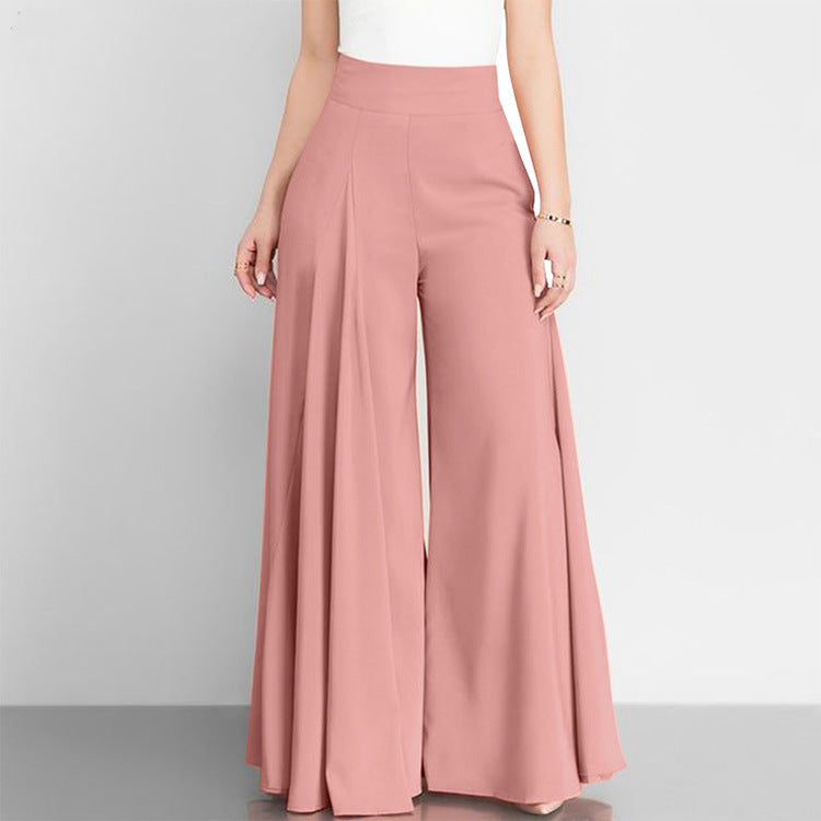 Pallazo pants 1