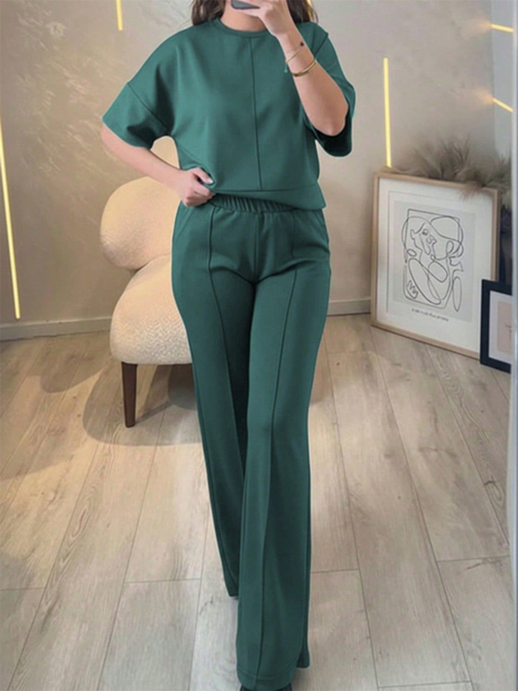 Two piece set 1