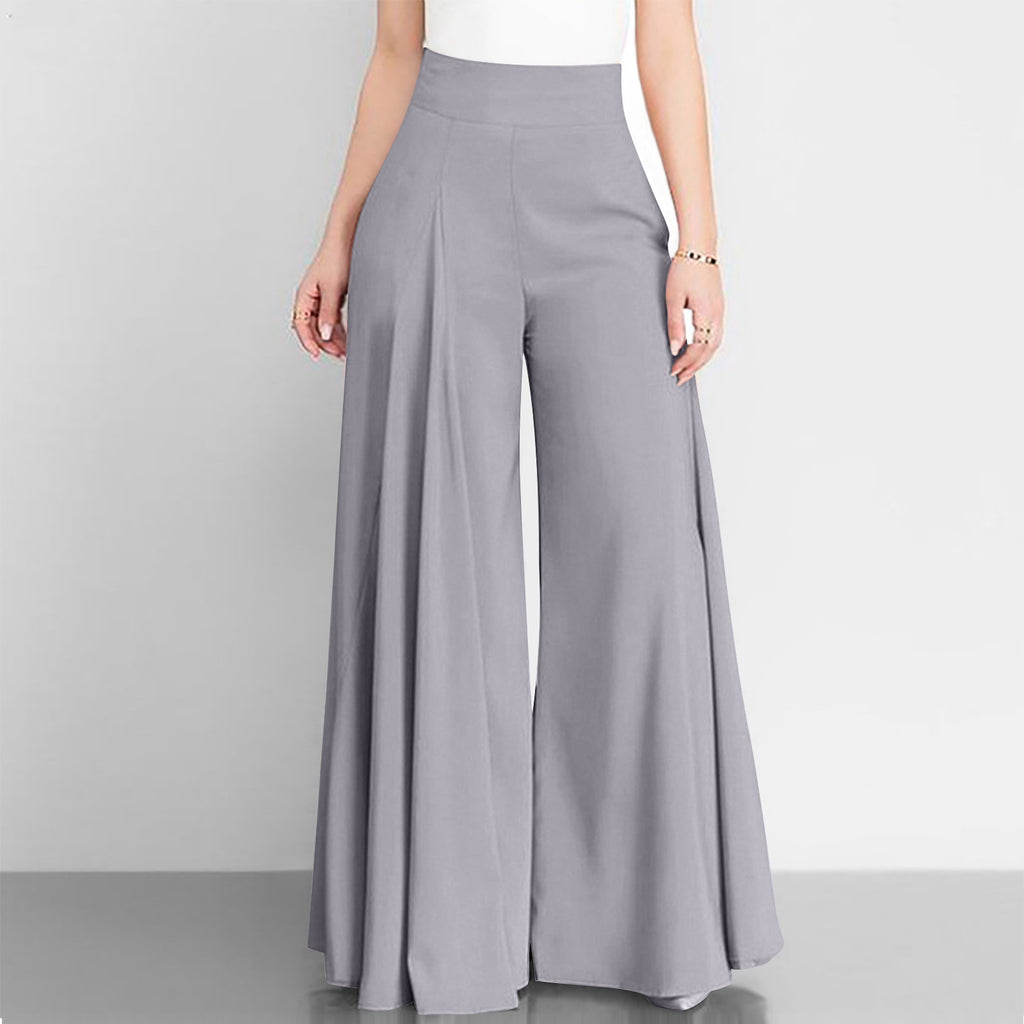 Pallazo pants 1