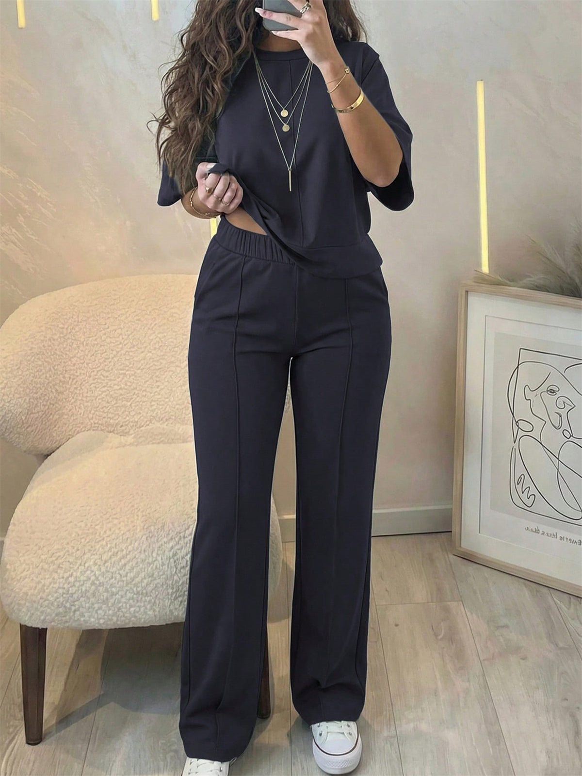 Two piece set 1