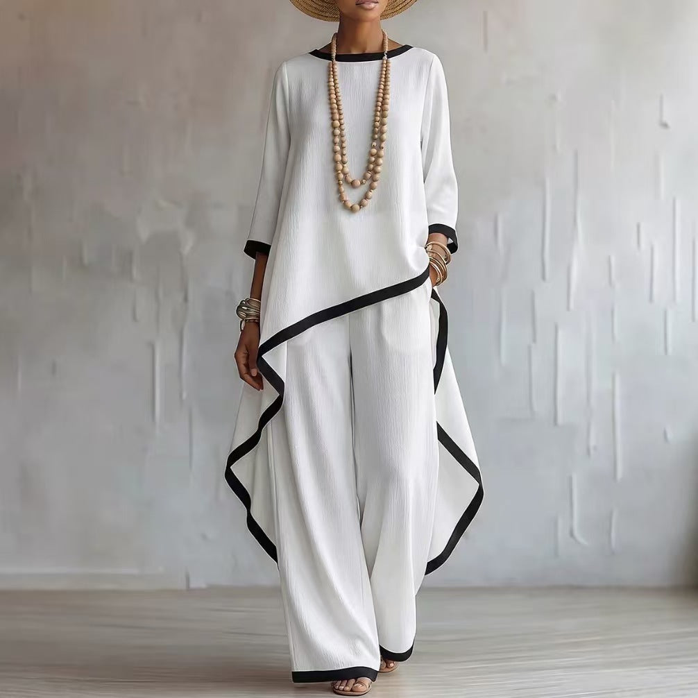 Two piece set 4