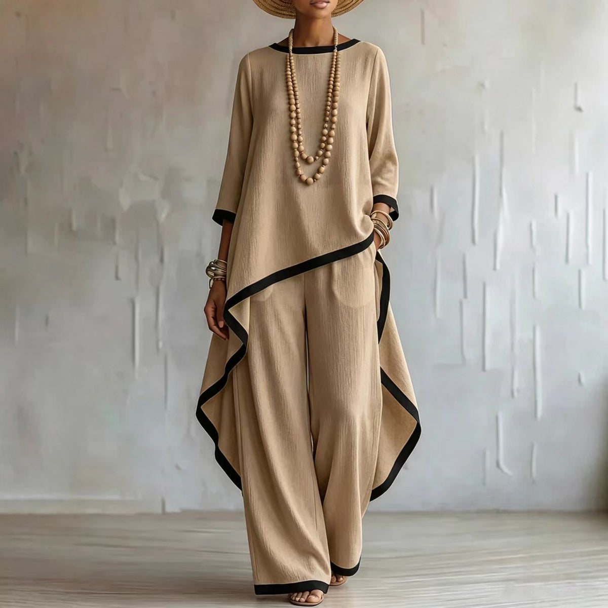 Two piece set 4