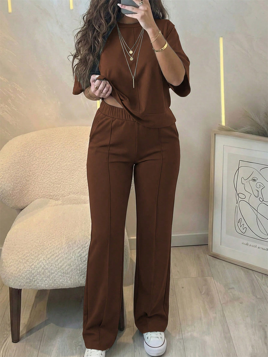 Two piece set 1