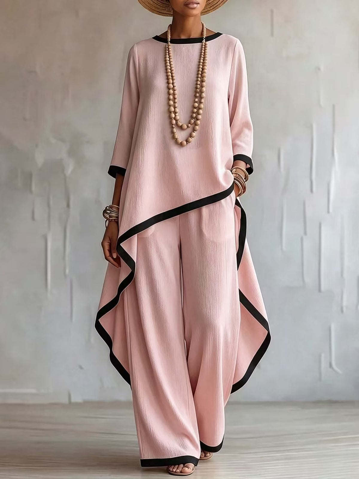 Two piece set 4