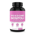 Spot inositol capsule MYO & D-Chiro Inositol capsules