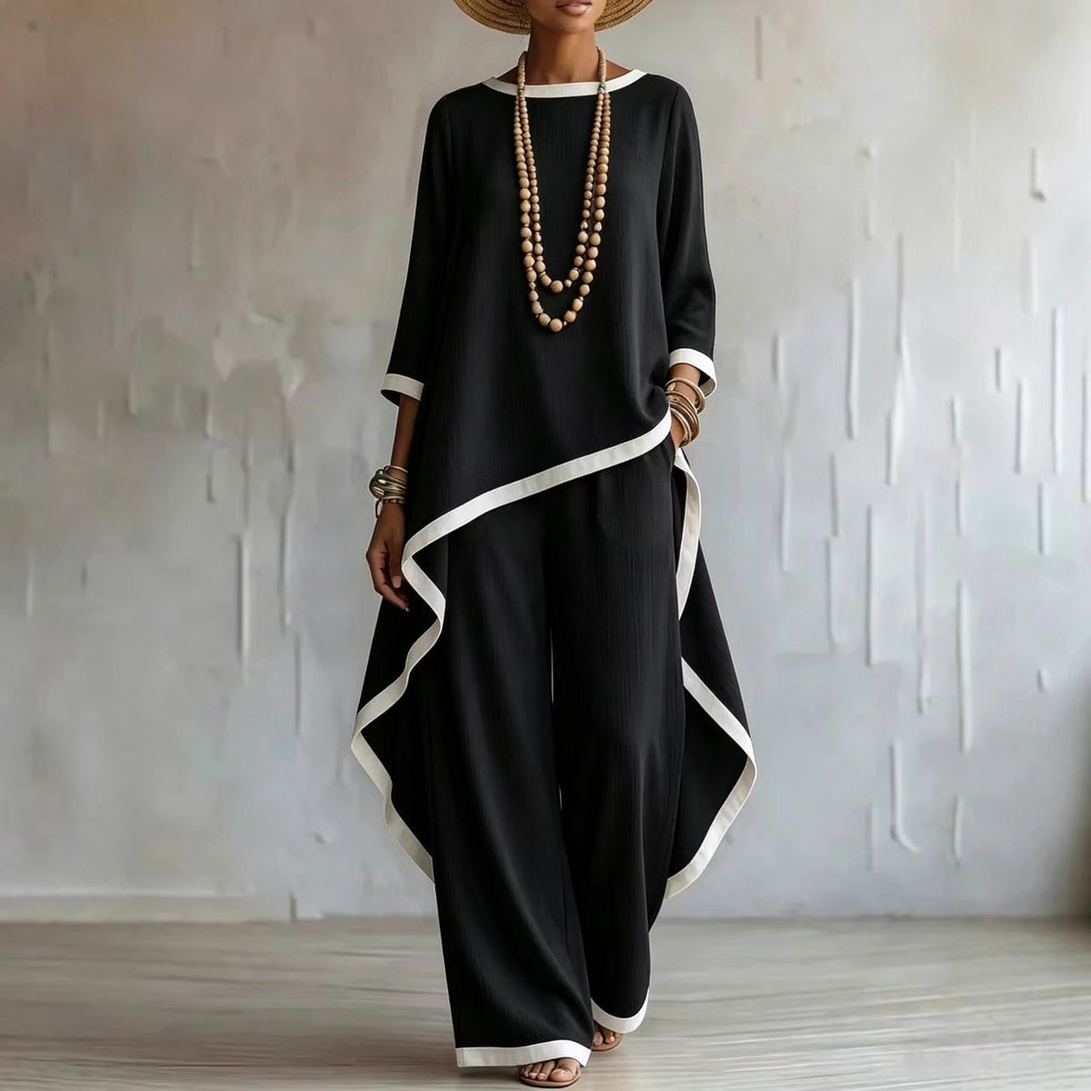Two piece set 4
