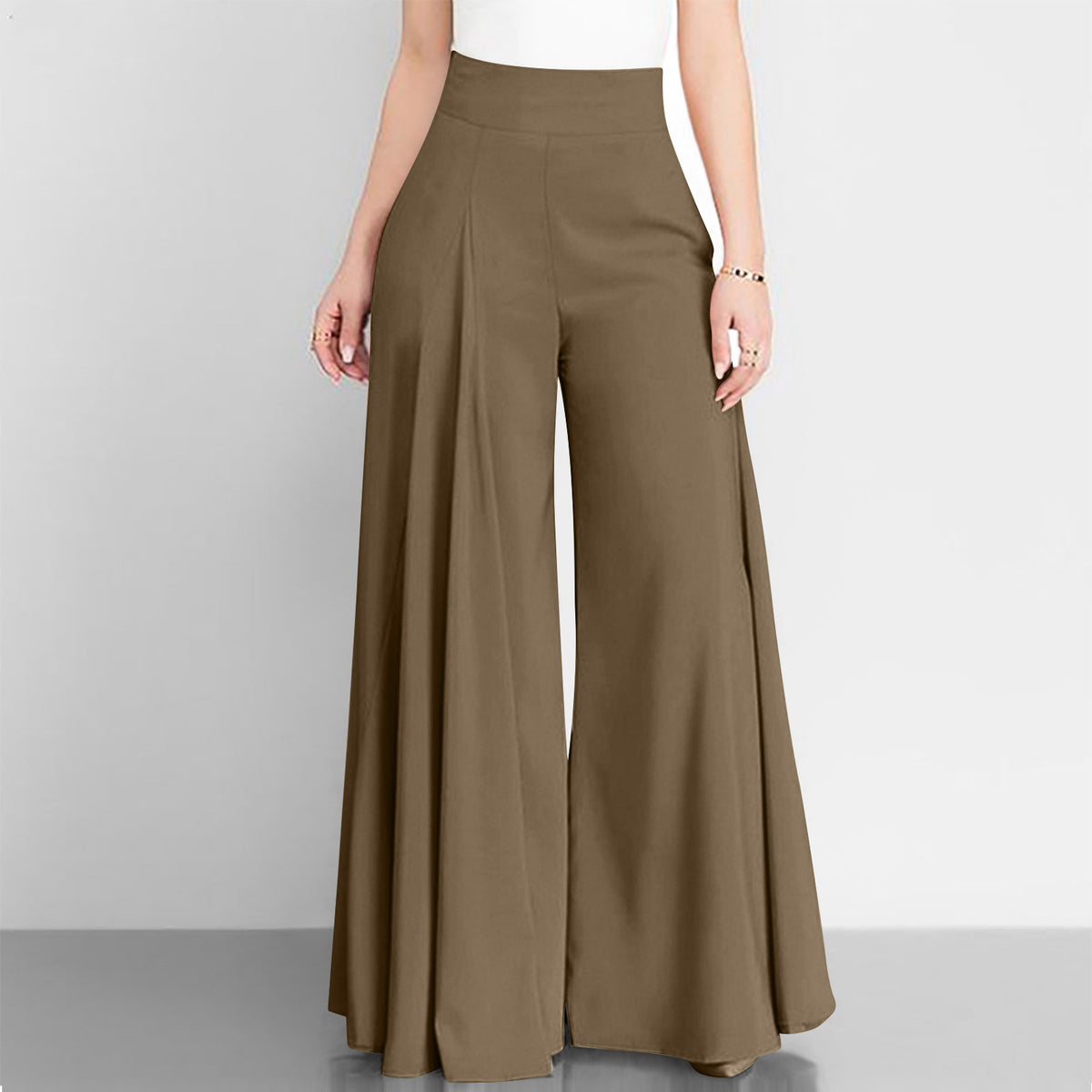 Pallazo pants 1