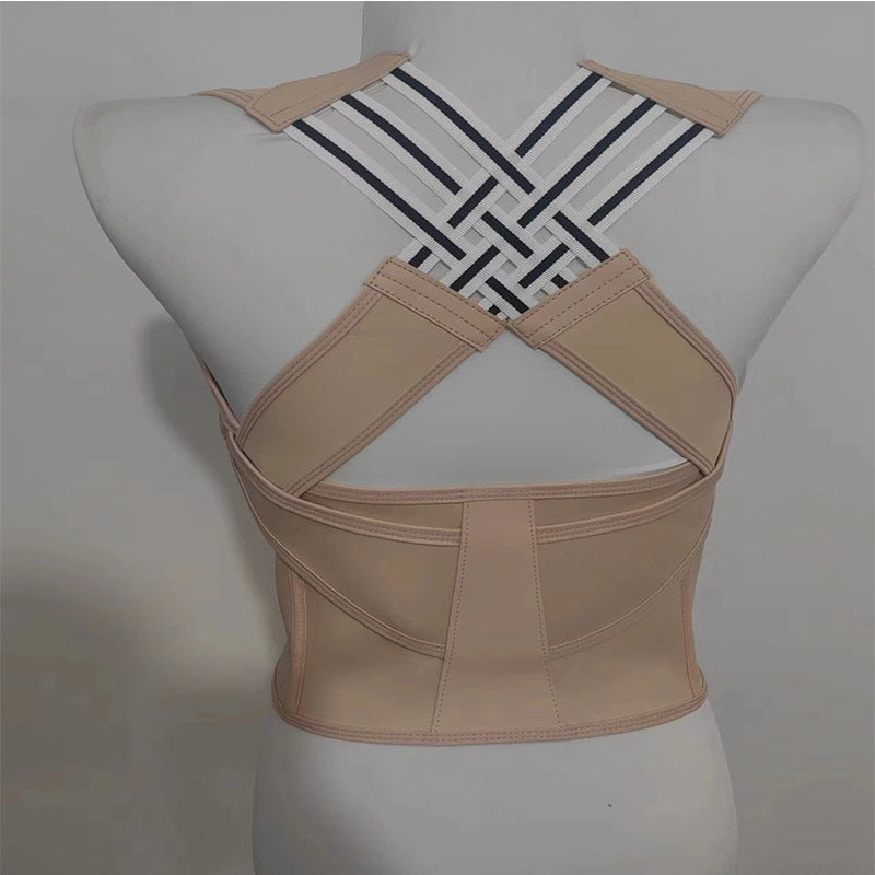 Back corrector