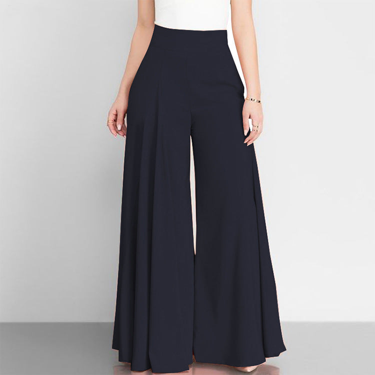 Pallazo pants 1
