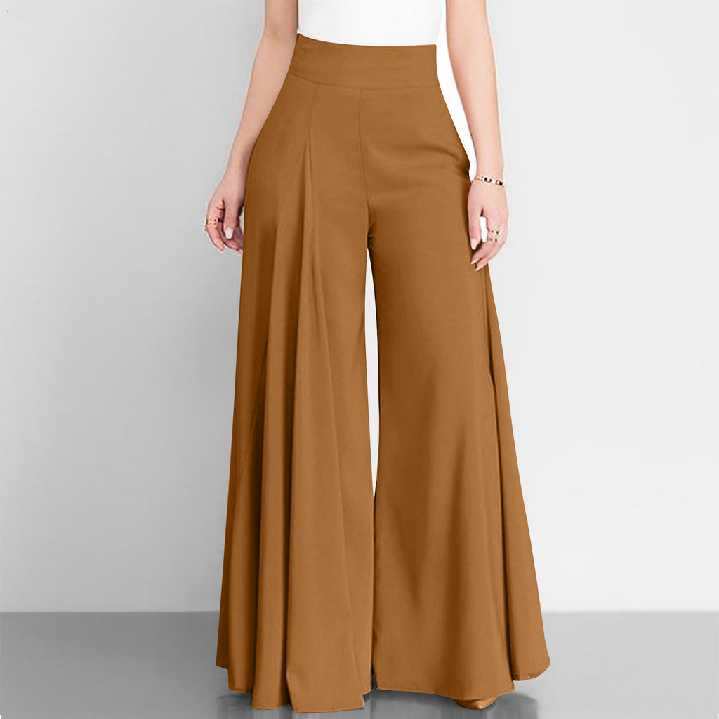 Pallazo pants 1
