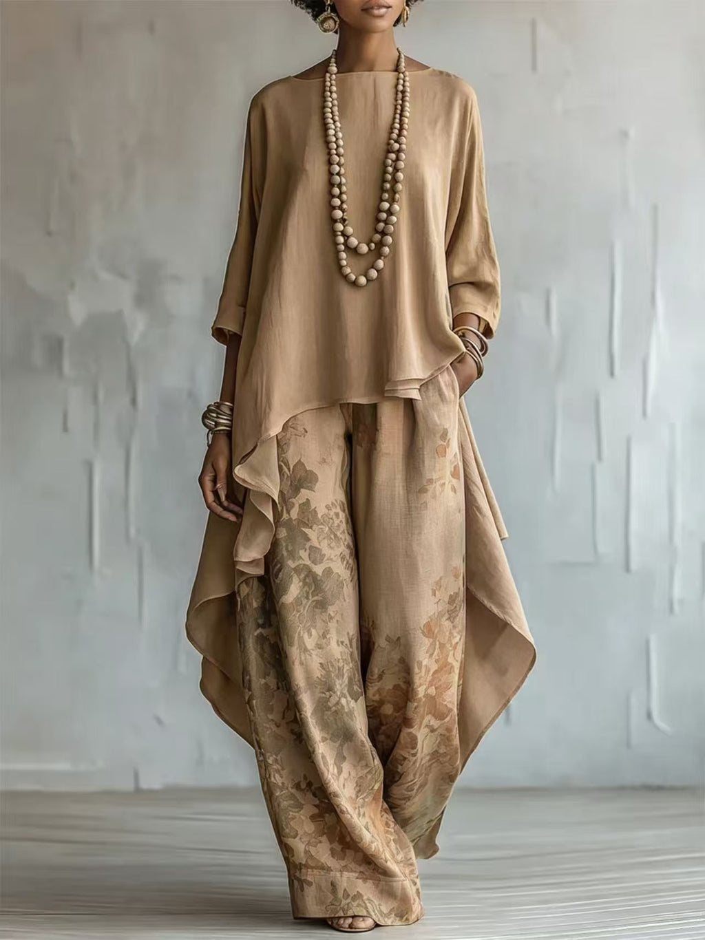 Two piece set 5