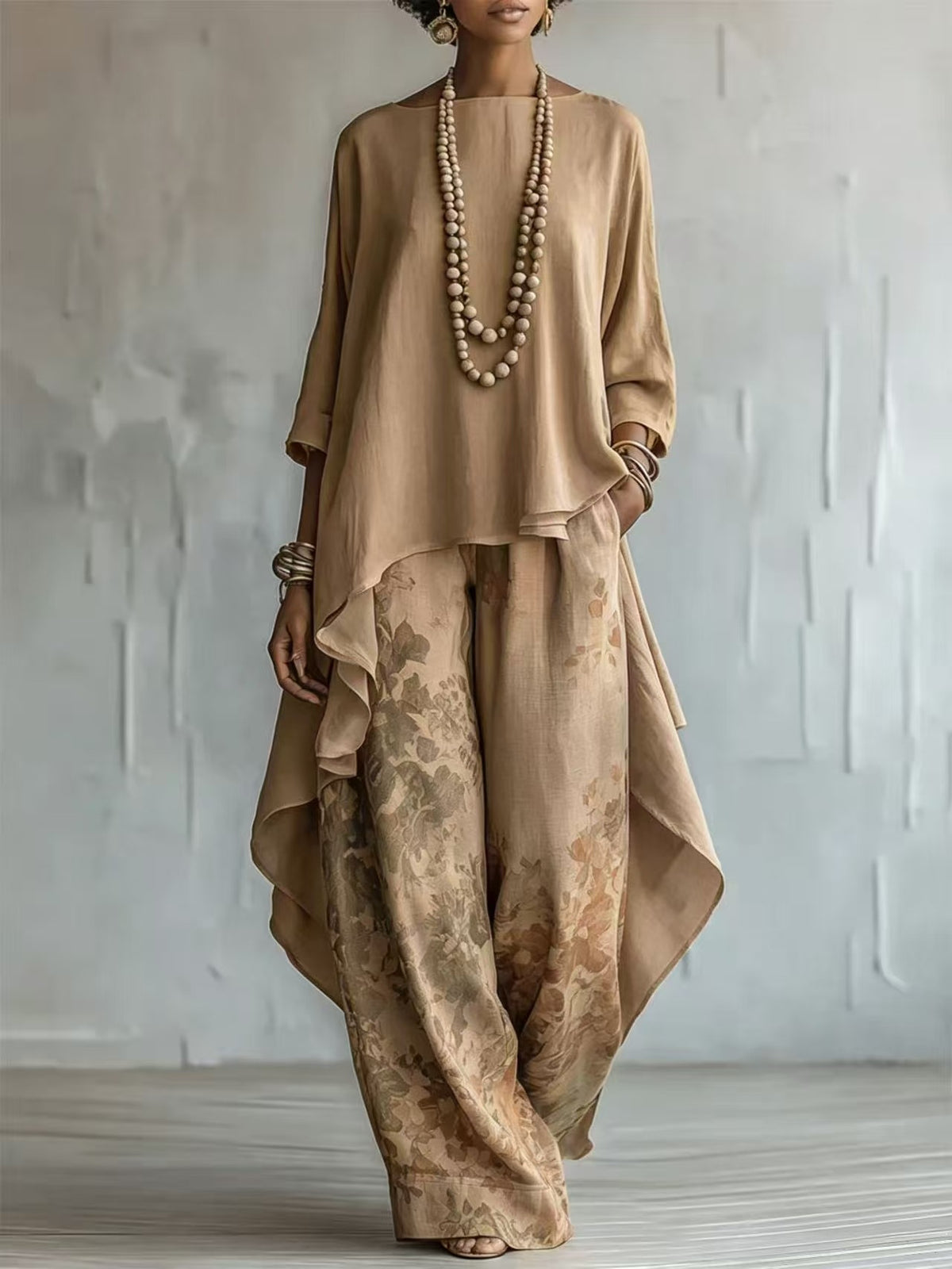 Two piece set 5