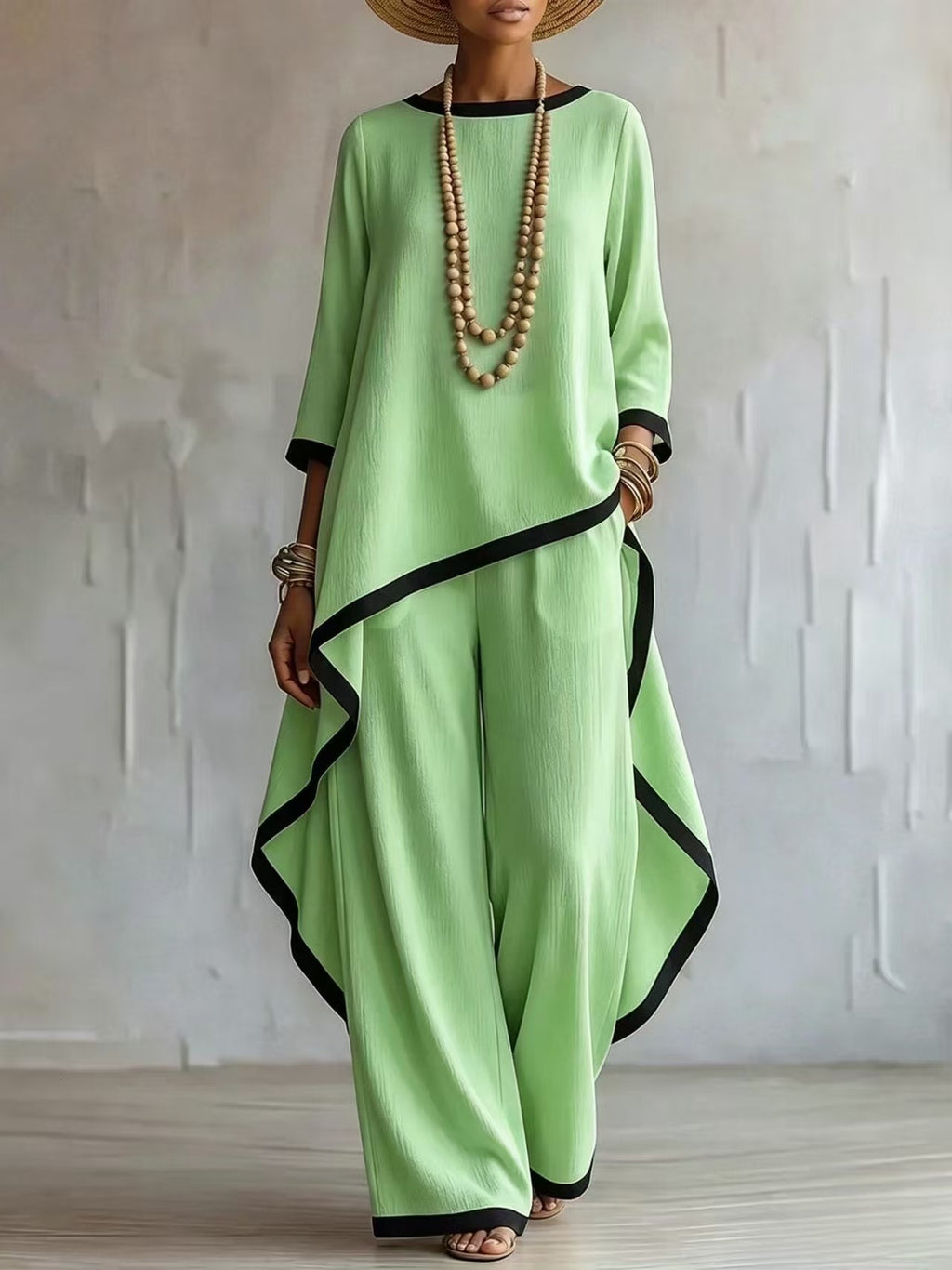 Two piece set 4