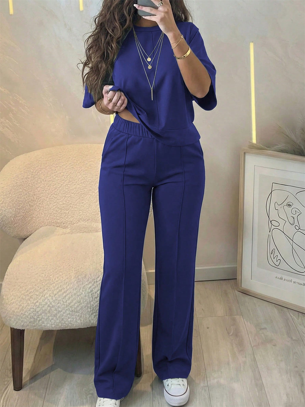 Two piece set 1