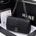 Channel classic highlevel crossbody handbag